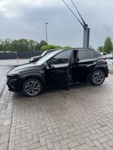 Hyundai KONA 1.0 T-GDI 48V-Hybrid N Line iMT N Line - Hyundai KONA: N Line