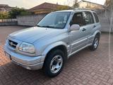 Suzuki Grand Vitara 5 porte 2.0i Benzina - gebrauchte Suzuki Grand Vitara aus dem Jahr 1999