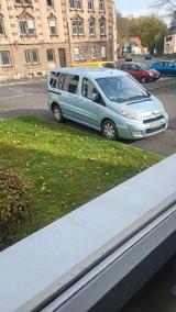 Citroën citroen jumpy zum Verkauf Baujahr  2008 - Citroën Jumpy in Hannover