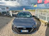 Hyundai i30 sw 1.6 CRDi 2019 top - Hyundai i30 SW Gebrauchtwagen