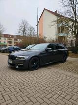 BMW Bmw 530d G31 - BMW 315 Gebrauchtwagen