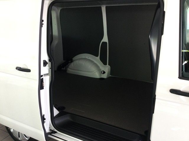 Fahrzeugabbildung Volkswagen T6.1 Kasten 2.0 TDI LED AHZV SH PDC