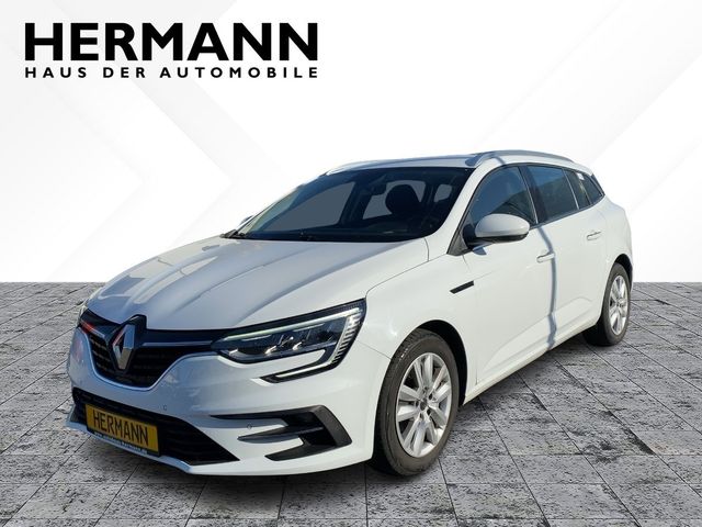 Renault Megane Grandtour BUSINESS EDITION BLUE dCi 115 E