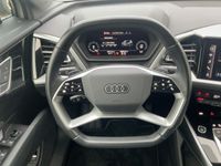 Audi Q4 e-tron - Vorschau Bild 10