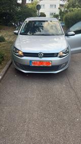 Volkswagen Polo 1.6 TDI 66kW - 4 Zylinder - Volkswagen Polo aus 2011: TDI