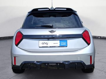 MINI Cooper C - 5