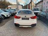 BMW X6 Baureihe X6 xDrive 35 i - BMW X6: 35i