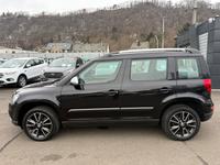 Skoda Yeti Style Outdoor! 1. Hand! TÜV NEU!