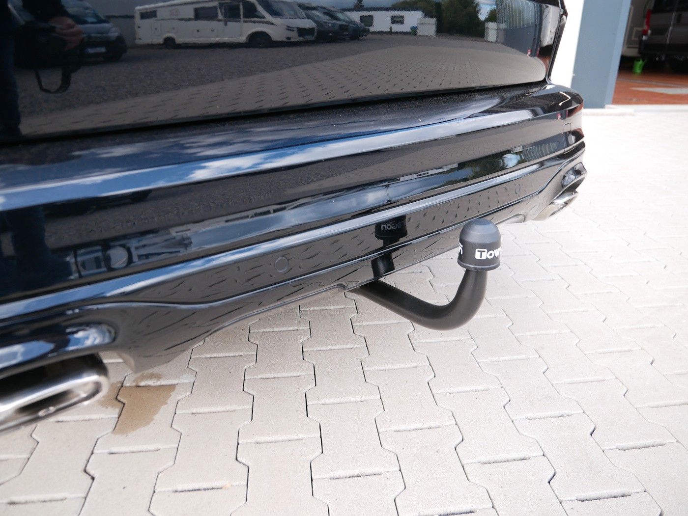 Fahrzeugabbildung Ford Kuga 1.5 ST-Line Autom. AHK Kamera Winter-Paket