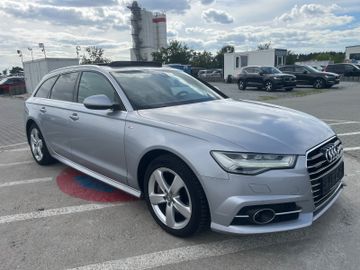 Audi A6 - 3