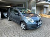 Suzuki Alto 1.0 Basic Basic - Suzuki Alto: Basic