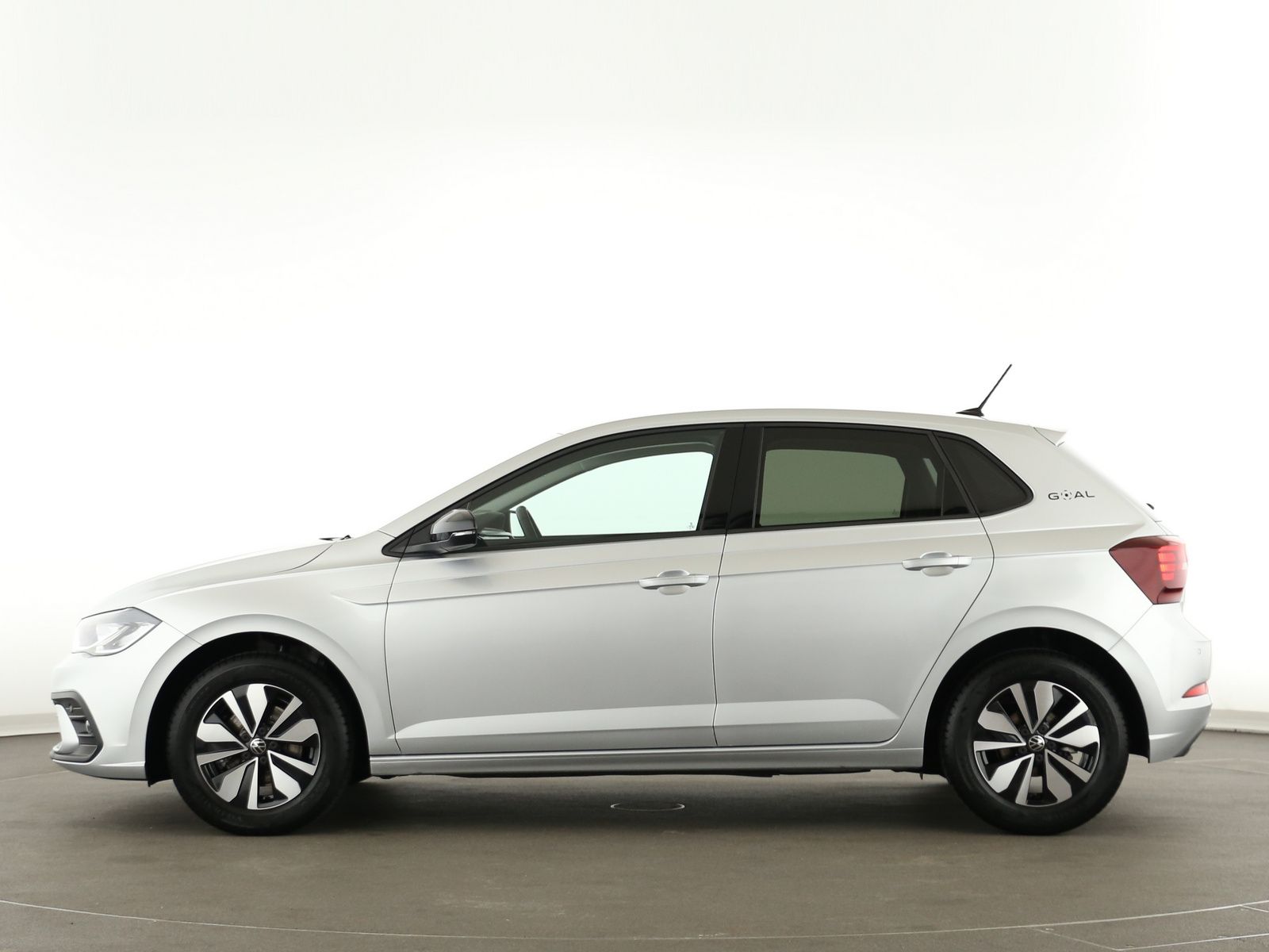 Volkswagen Polo - Bild 4