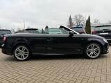 Audi A3 Cabriolet S line Sportpaket *Leder*Xenon*Navi - Audi A3 Gebrauchtwagen in Bremen