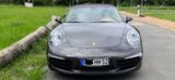 Porsche 991 Carrera 4S Cabriolet Carrera S Automatik - Porsche 991 in Frankfurt (Main)