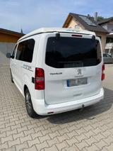 Pössl Vanster AHK - Pössl Vanster