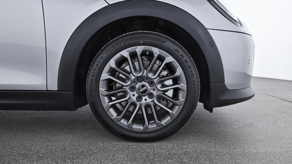 MINI Cooper C - Bild 16