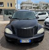 Chrysler PT Cruiser 2.2 CRD cat Limited Chrome - Chrysler PT Cruiser: Crd