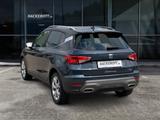 Seat Arona BEATS FR 1.0 TSI DSG LED Navi Tempomat Rüc - Seat Arona Gebrauchtwagen in Hannover