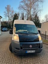 Fiat Ducato 3.0 ,  Fiat Ducato ,  Renntran... - Fiat Ducato in Kassel