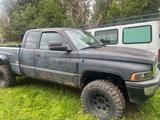 Andere Dodge RAM 2500 Cummins 5.9 24v Nv4500 - Cummins mit Diesel-Antrieb