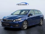 Peugeot 308 SW Allure Kamera Navi nur 69 Tkm 1 Hand - Peugeot 308 in Gelsenkirchen