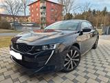 Peugeot 508 GT PureTech 225 EAT8  