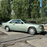 Mercedes-Benz Mercedes Benz 300CE-24V Coupe E-Klasse W12... - Mercedes-Benz CE 320 Gebrauchtwagen