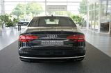 Audi A8 L 4.0 Security Werks Panzer Armored VR7/VR9 - Audi A8: A8l Security