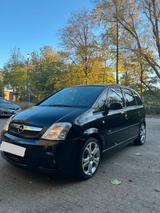 Opel Meriva A OPC Line - Opel Meriva: Opc