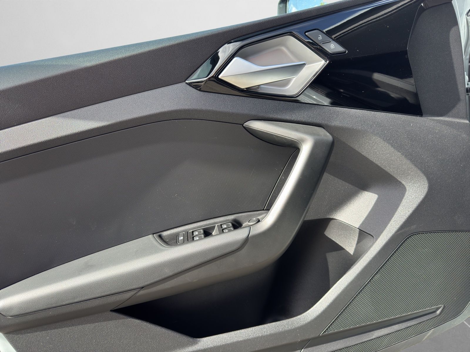 Audi A1 - Bild 14