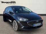 Ford Fiesta Titanium X 1.0 EcoBoost EU6d 2017- - gebrauchte Kleinwagen
