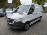 Mercedes-Benz 211 CDI Sprinter Kompakt VA 9G-TRONIC - Mercedes-Benz Sprinter: 9