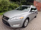 Ford Mondeo Turnier - Ford Mondeo Gebrauchtwagen in Kiel