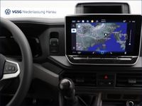 Volkswagen Crafter - Vorschau Bild 10