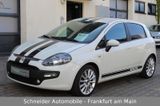 Fiat Punto Evo Racing·140tkm·Klima·Motor überholt!! - Fiat Punto Evo: Racing