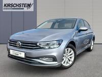 Volkswagen Passat Limousine Business 1.5 TSI BMT Parklenkas