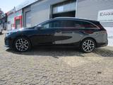 Kia cee'd Sportswagon 1.4l GT-Line DCT  *AWR*Garanti - gebrauchte Kia cee'd Sportswagon aus dem Jahr 2021