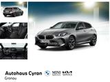 BMW 118d Steptronic M Sportpaket Klimaaut. AHK - BMW 118 Neuwagen
