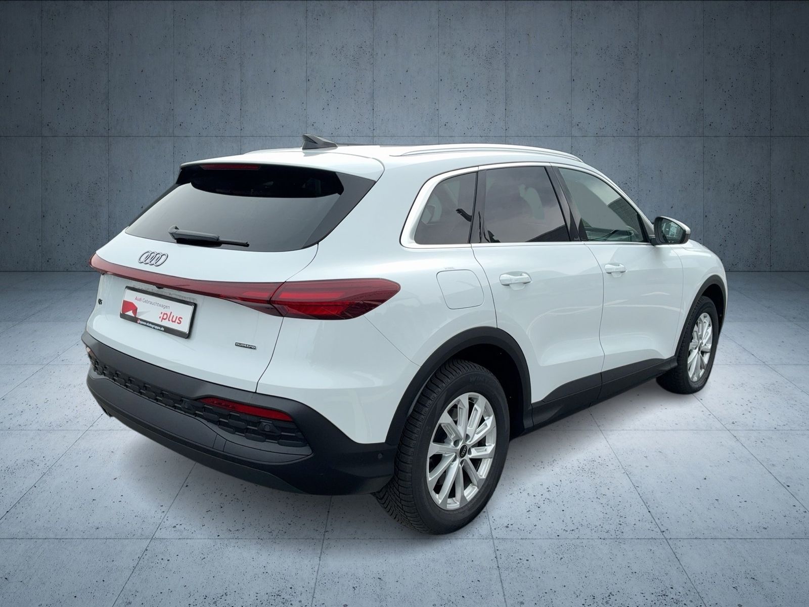 Audi Q5 - Bild 6
