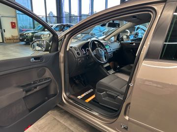 Volkswagen Golf Plus VI Life *2.Hand*TÜV*Klima*TOP*