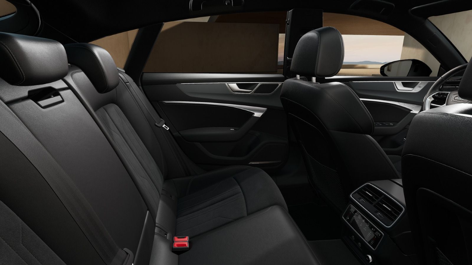 Audi A7 - Bild 10
