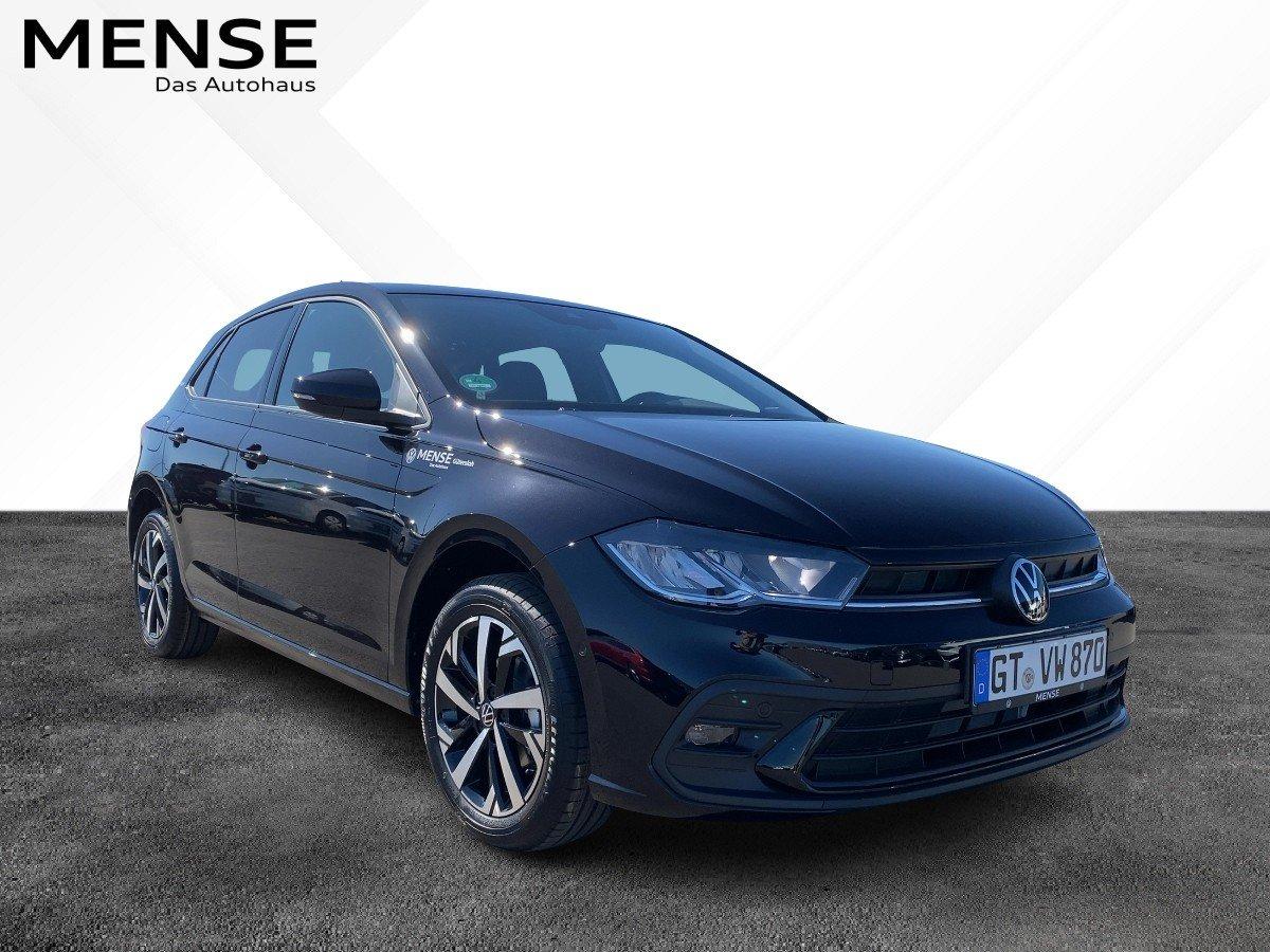 Volkswagen Polo Energy 1.0 TSI DSG Navi Kamera SHZG Kamera, миниатюра 7