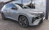 Hyundai TUCSON 1.6 T-GDi 48V 4WD DCT N Line SD Krell - Hyundai Tucson 48V Gebrauchtwagen