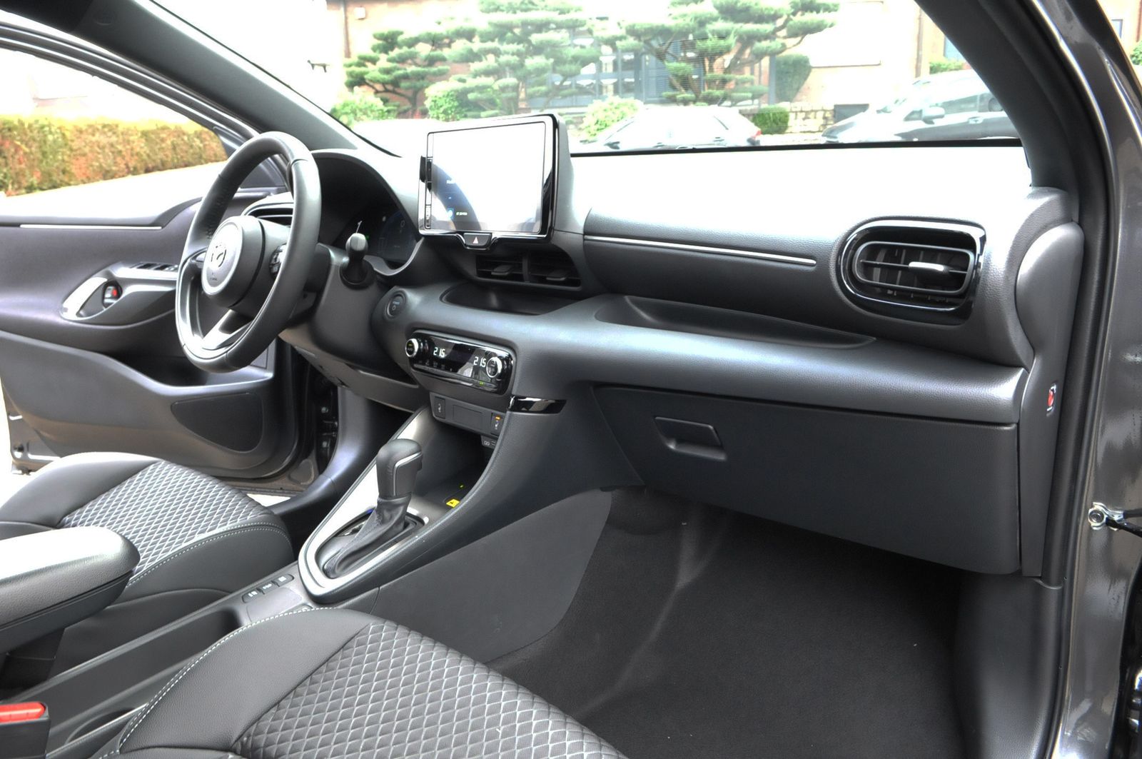 Mazda 2 Hybrid - Bild 17