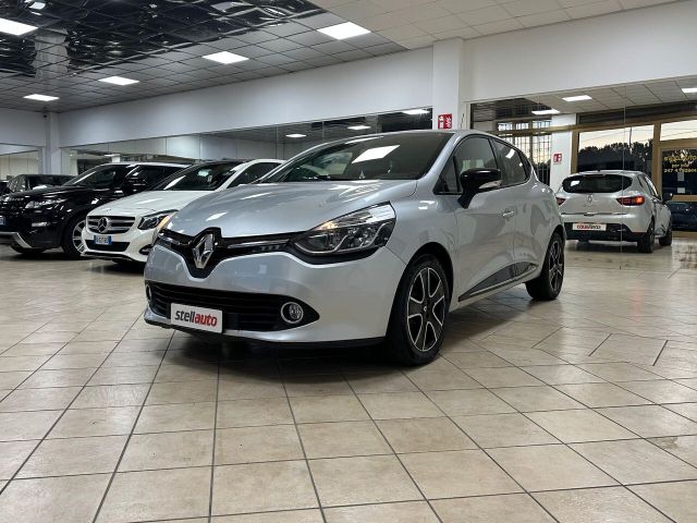 Renault Clio 1.2 75CV 5 porte Live