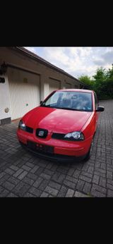 Seat arosa TÜV NEU weitere Bilder folgen - Seat Arosa aus 2001