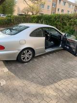 Mercedes-Benz Mercedes Benz  CLK 200 .w208 LPG GAS! - Mercedes-Benz CLK 200 in Bielefeld