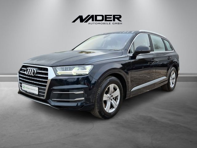 Audi Q7 3.0 TDI quattro/7Sitzplätze/Head up/LED/Leder