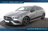 Mercedes-Benz CLA 250e AMG-Line *1.Hand*2x AMG*VOLL* - Hybrid (/Elektro) Voll mit Benzin-Antrieb