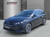 Kia Ceed_sw 1.5T 48V Ultimate Edition DCT Style-Pake